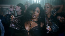 Lizzo 'Love in Real Life' music video