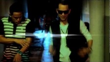 Angel Y Khriz 'Maltratame' music video