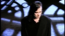 The Human League 'Heart Like A Wheel' music video