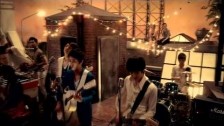 CNBLUE 'Love' music video