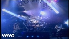 Steelheart 'She's Gone' music video