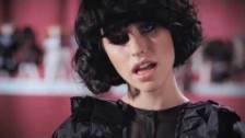 Kimbra 'Settle Down' music video
