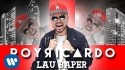 Roy Ricardo 'Lau Baper' Music Video