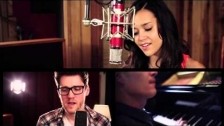 Alex Goot 'Begin Again' music video