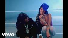 Coi Leray 'Better Than Yours' music video