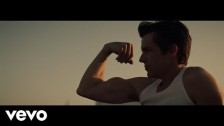 The Killers 'The Man' music video