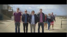 Deaf Havana 'Hunstanton Pier' music video