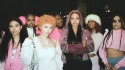 PinkPantheress 'Boy’s a liar Pt. 2' Music Video