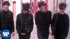 The Jesus And Mary Chain 'You Trip Me Up' music video