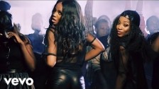 Seyi Shay 'Ragga Ragga' music video