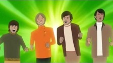 The Monkees 'You Bring The Summer' music video