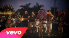 Elvis Crespo 'Ole Brazil' music video