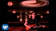 Lou Reed 'Bus Load Of Faith' music video