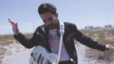Matthew Dear 'Bunny's Dream' music video
