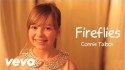 Connie Talbot 'Fireflies' Music Video