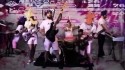 Kirby's Dream Band 'Pokémon Red and Blue' Music Video