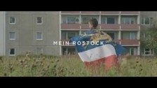 Marteria 'Mein Rostock' music video