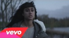 Natalia Kills 'Trouble' music video