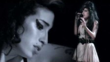 Amy Winehouse 'Love Is A Losing Game' music video