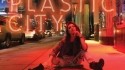 Ellie Rose 'Plastic City' Music Video