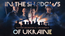 Kalush Orchestra 'In the Shadows of Ukraine' music video
