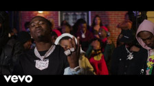 Bankroll Freddie 'Rich Off Grass Remix' music video