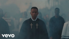 John Legend 'Preach' music video