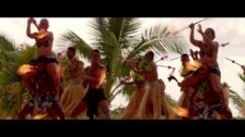 Status Quo 'Bula Bula Quo' music video