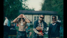 D-Block Europe 'RIPS & FR33' music video