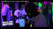 MZ 'Juste une autre' music video