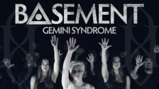 Gemini Syndrome 'Basement' music video