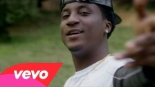 K Camp 'Blessing' music video