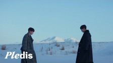 DK x Seungkwan 'Blue' music video