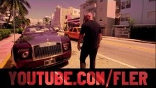 Fler 'La Vida Loca' music video
