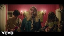 Pulled Apart By Horses 'Hotel Motivation' music video