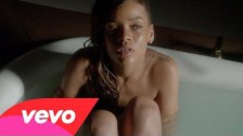 Rihanna 'Stay' music video