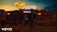Samurai Jay & Vito Salamanca 'OSSESSIONE' music video