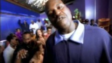 Shaquille O'Neal 'Strait Playin'' music video