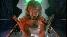 Def Leppard 'Foolin'' music video