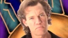 Randy Travis 'Before You Kill Us All' music video