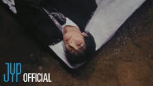 I.N 'HALLUCINATION' music video