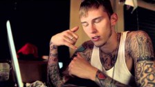 Machine Gun Kelly 'See My Tears' music video