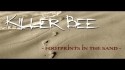 Killer Bee 'Footprints In The Sand' Music Video