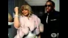 Faith Evans 'Good Life' music video