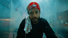 Yves Jarvis 'The Knife in Me' music video