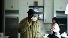 Playboi Carti 'EVIL J0RDAN' music video