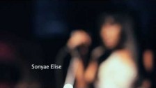 Sonyae Elise 'Heard It All' music video
