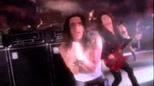 Ratt 'Loving You's A Dirty Job' music video