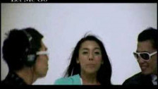 8eight 'Let me go' music video