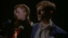 Prefab Sprout 'Johnny Johnny' music video